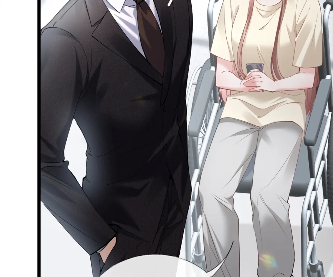 After Refusing to Donate a Kidney, I Became My Ex’s Little Aunt Chapter 29 - page 16