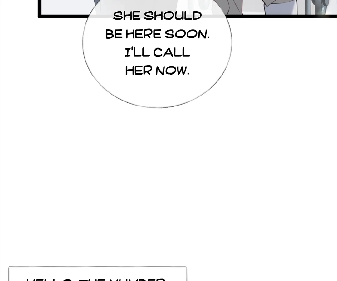 After Refusing to Donate a Kidney, I Became My Ex’s Little Aunt Chapter 29 - page 17