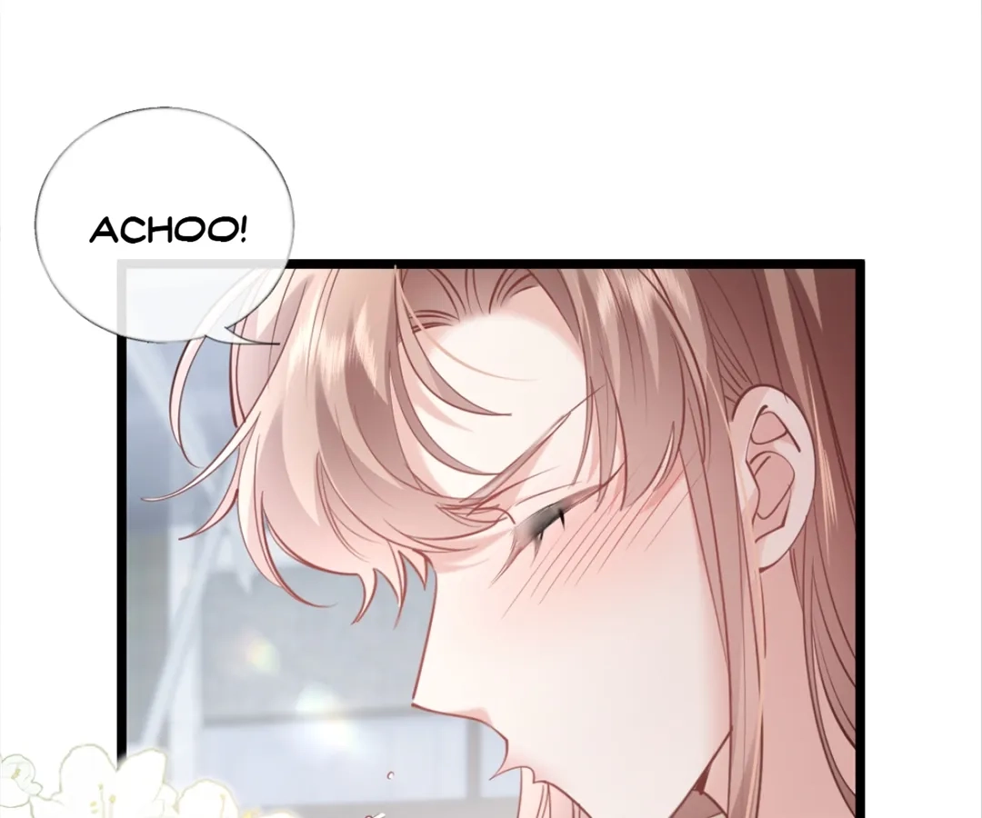 After Refusing to Donate a Kidney, I Became My Ex’s Little Aunt Chapter 29 - page 20