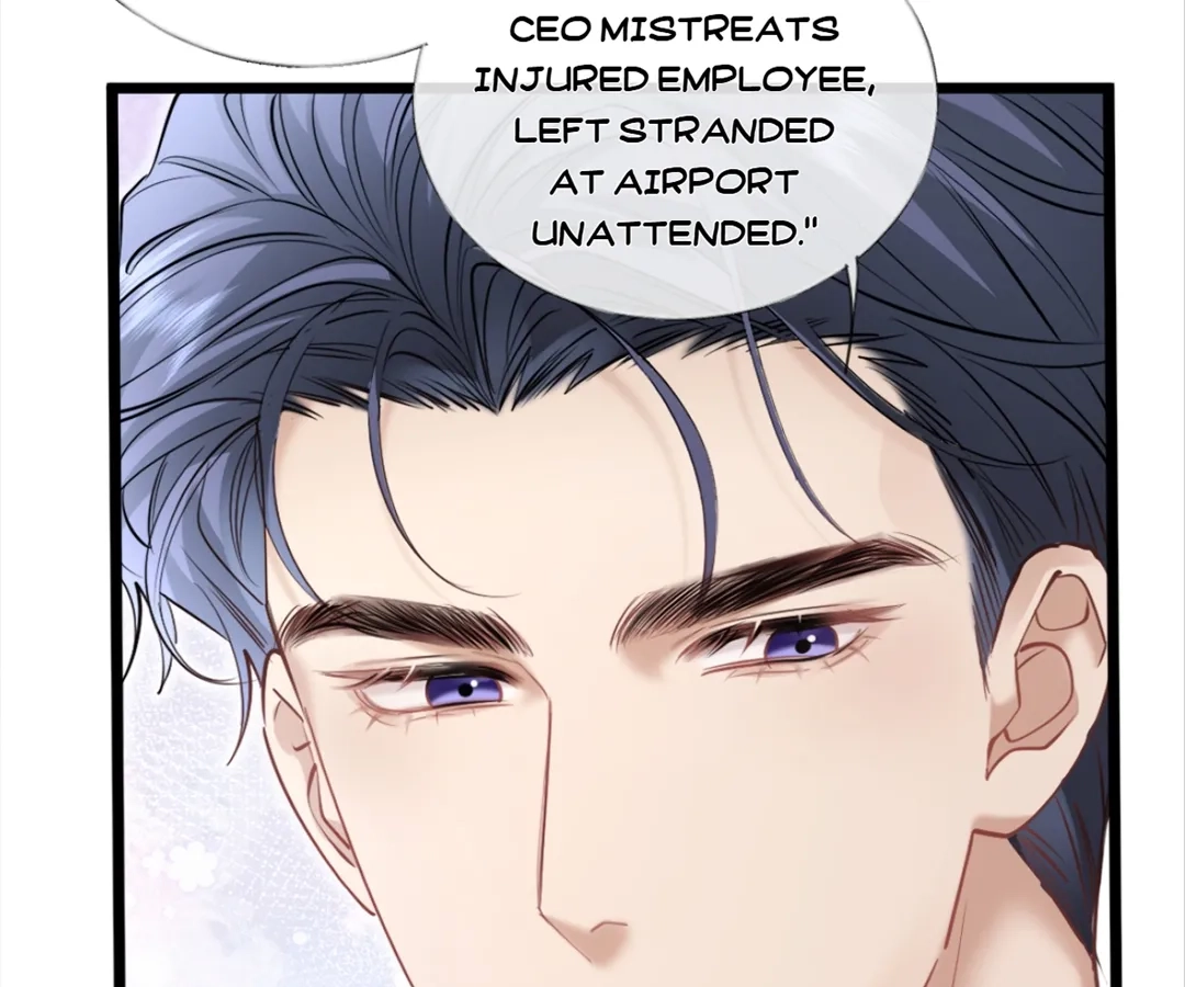 After Refusing to Donate a Kidney, I Became My Ex’s Little Aunt Chapter 29 - page 29