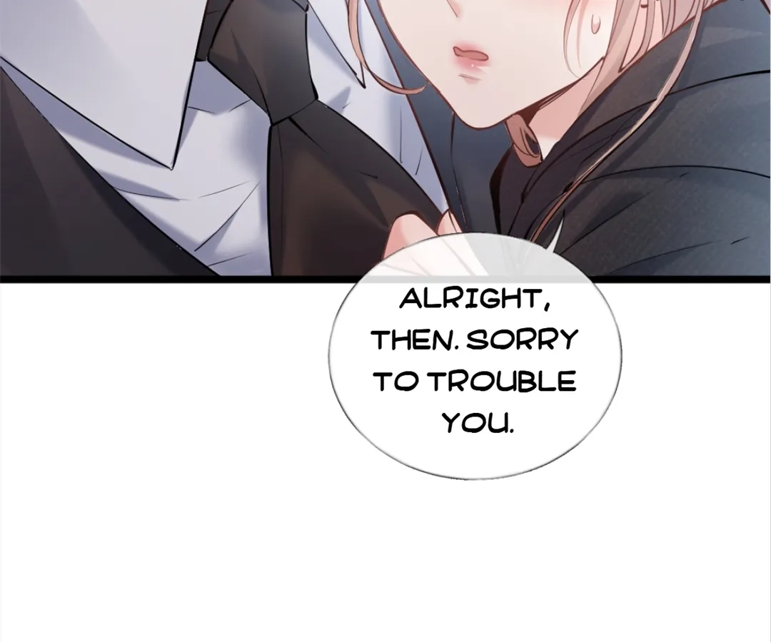 After Refusing to Donate a Kidney, I Became My Ex’s Little Aunt Chapter 29 - page 32