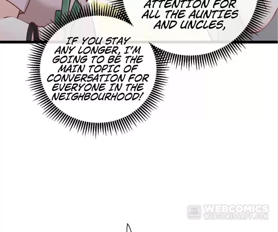 After Refusing to Donate a Kidney, I Became My Ex’s Little Aunt Chapter 29 - page 43