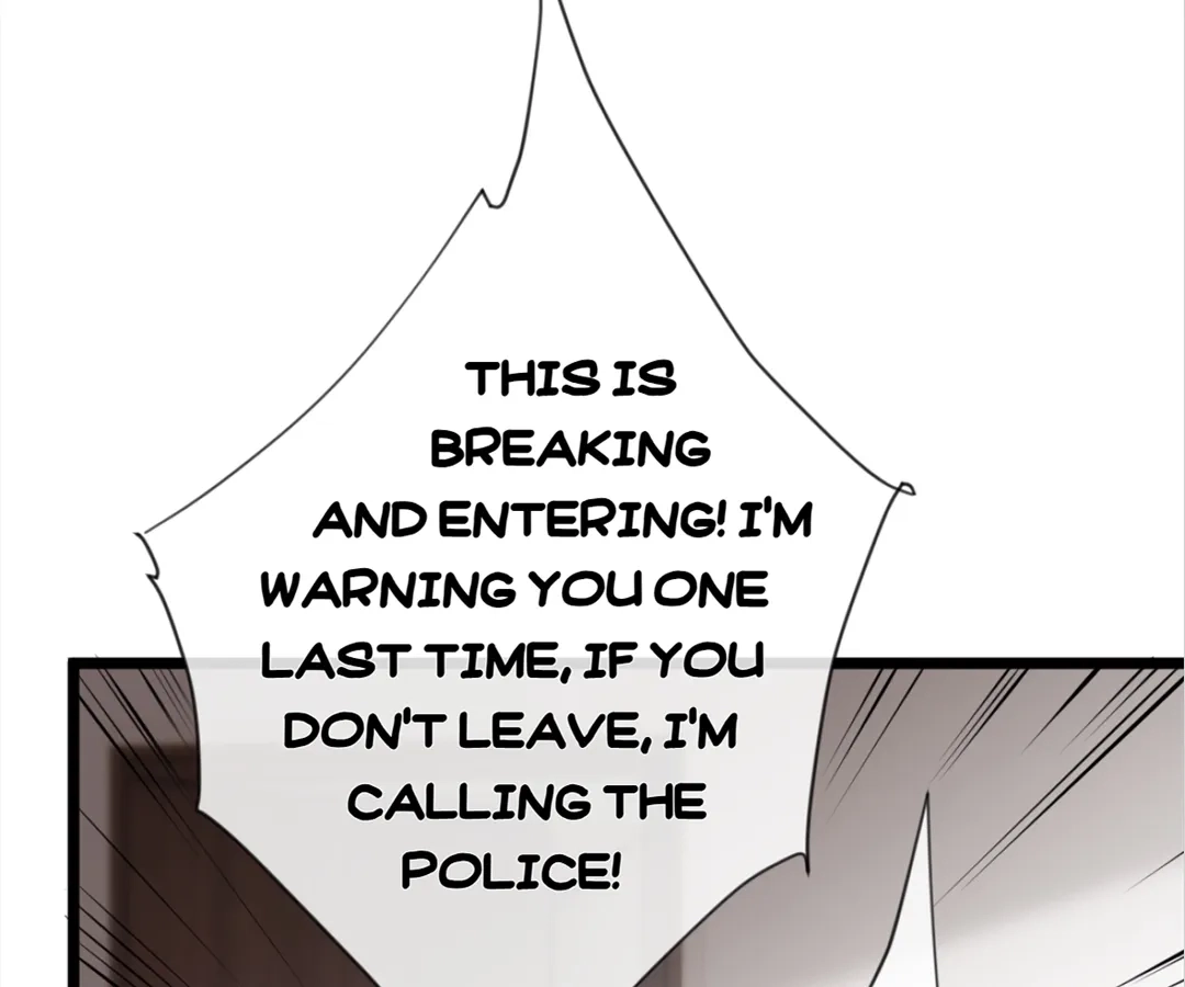 After Refusing to Donate a Kidney, I Became My Ex’s Little Aunt Chapter 29 - page 44