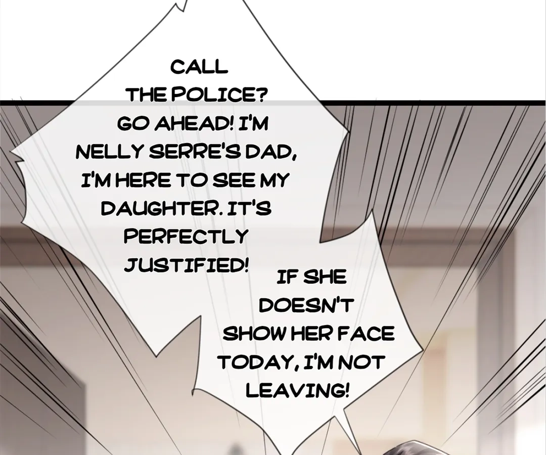 After Refusing to Donate a Kidney, I Became My Ex’s Little Aunt Chapter 29 - page 49