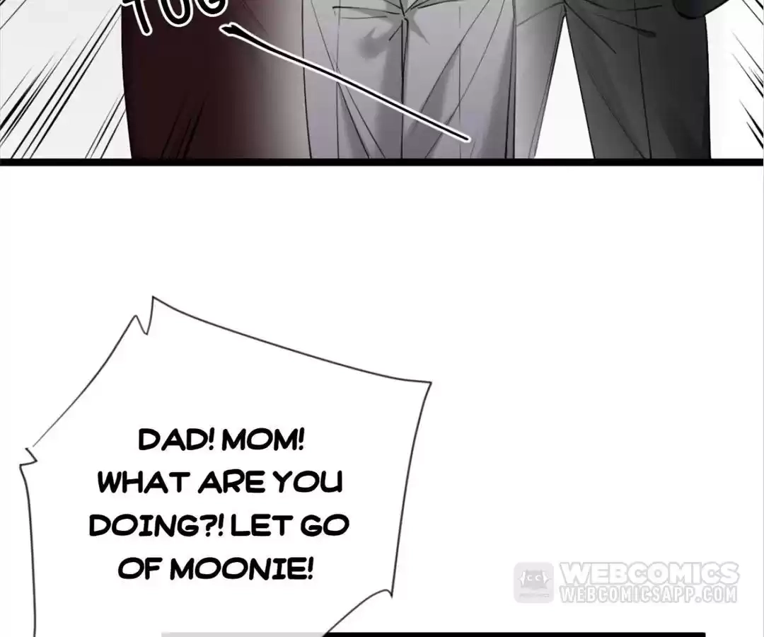 After Refusing to Donate a Kidney, I Became My Ex’s Little Aunt Chapter 29 - page 51