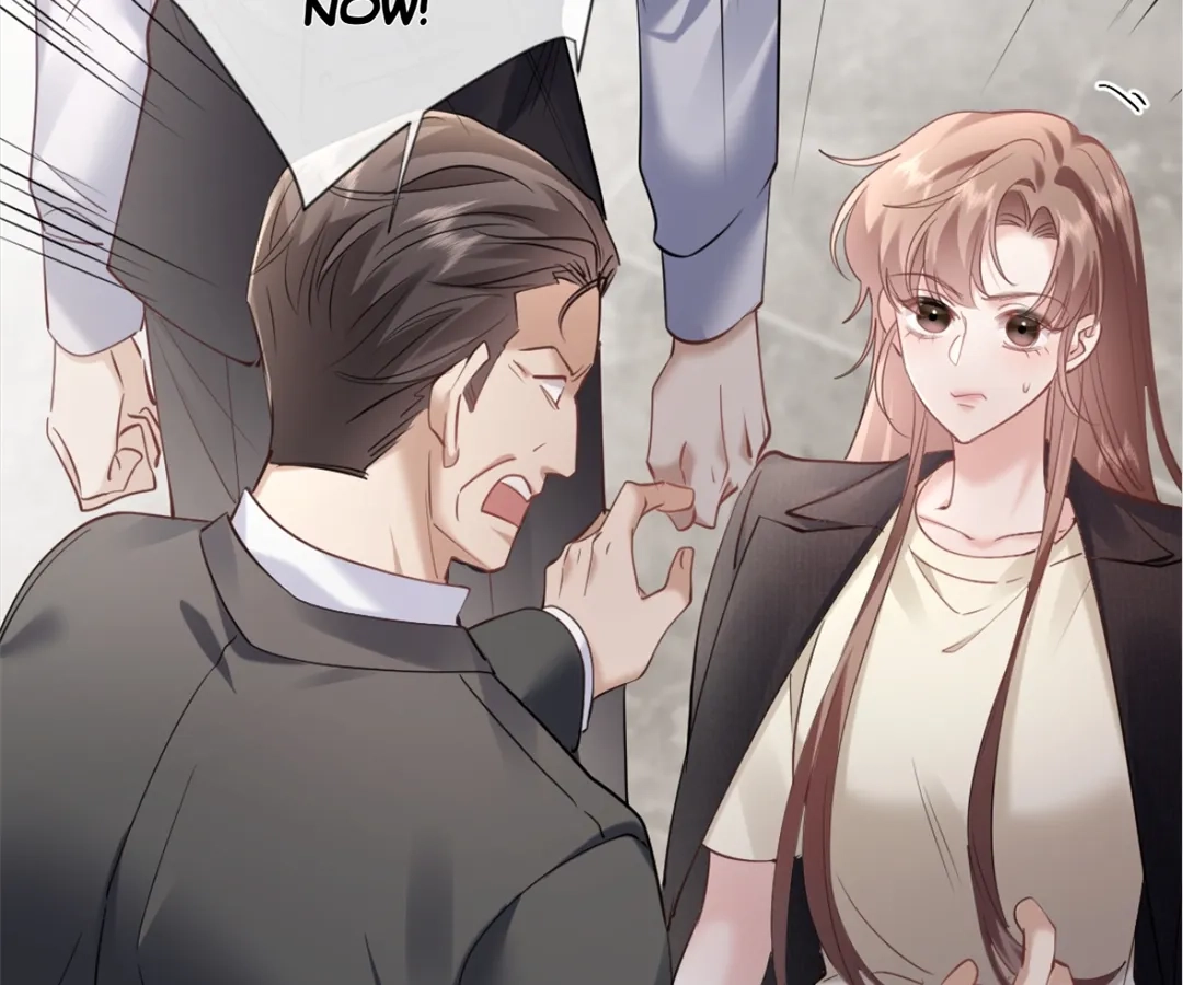 After Refusing to Donate a Kidney, I Became My Ex’s Little Aunt Chapter 29 - page 54