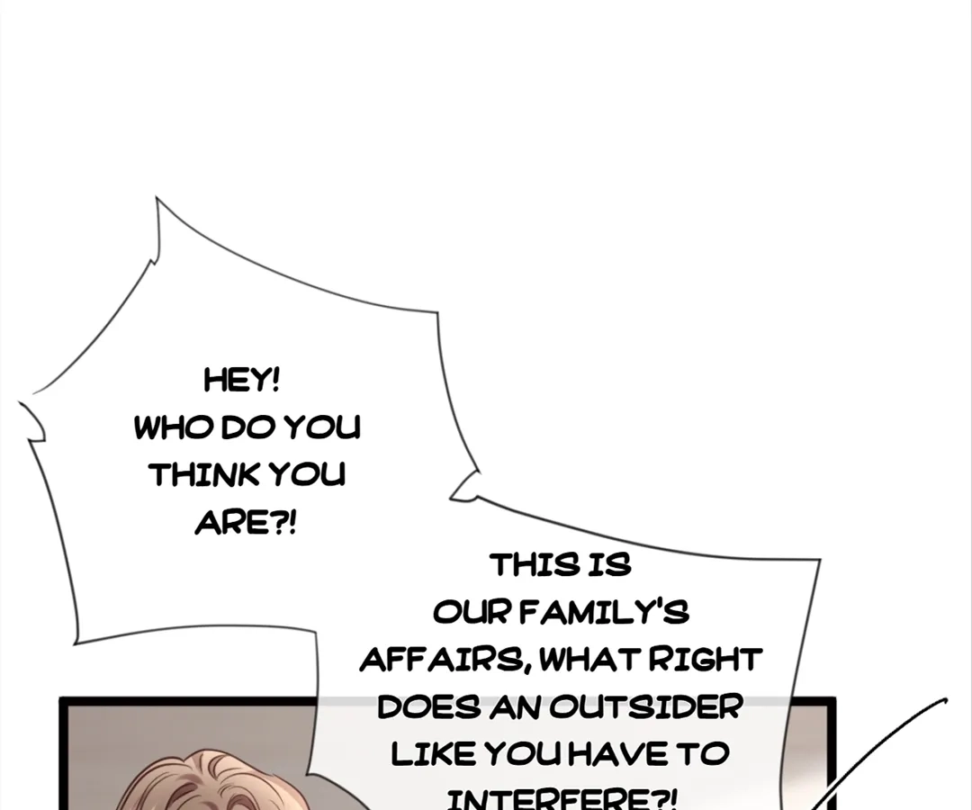 After Refusing to Donate a Kidney, I Became My Ex’s Little Aunt Chapter 29 - page 58