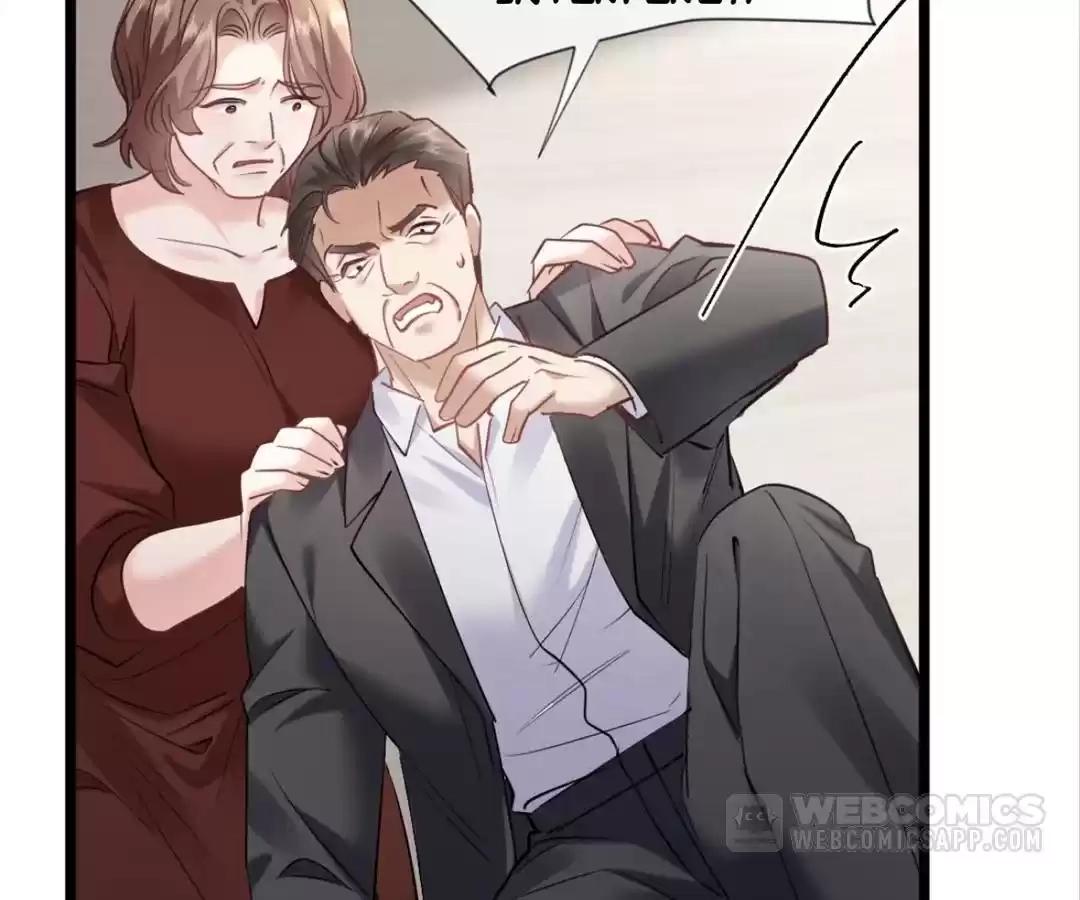 After Refusing to Donate a Kidney, I Became My Ex’s Little Aunt Chapter 29 - page 59