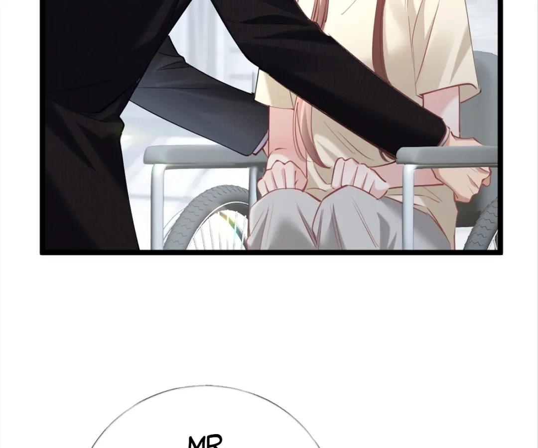 After Refusing to Donate a Kidney, I Became My Ex’s Little Aunt Chapter 29 - page 6