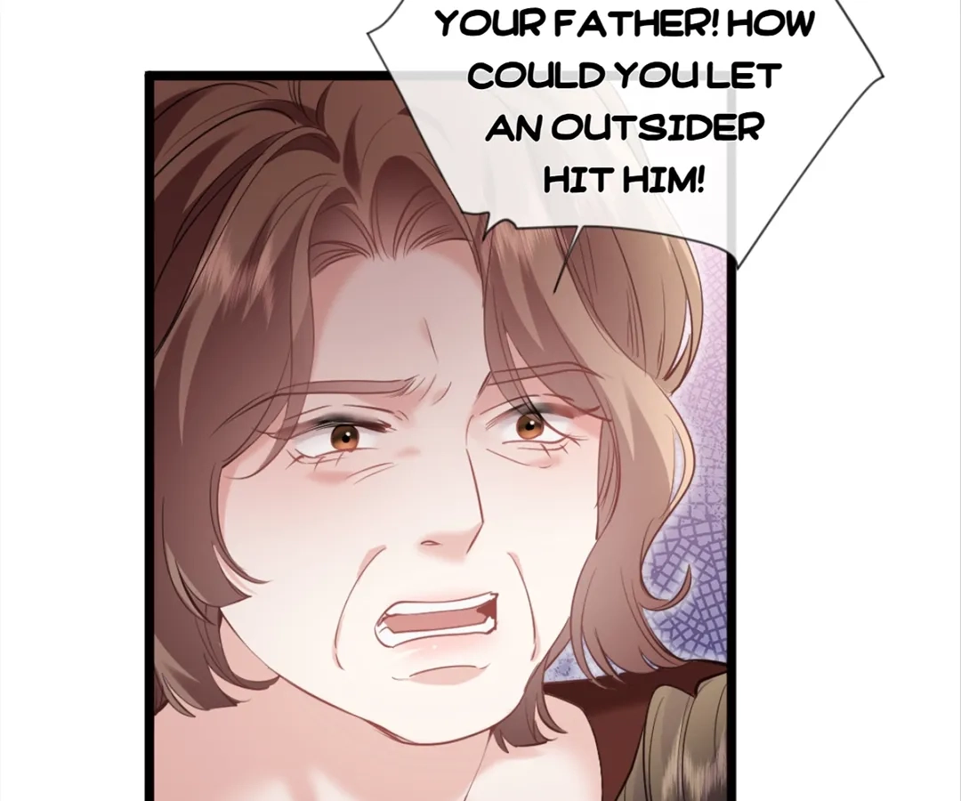 After Refusing to Donate a Kidney, I Became My Ex’s Little Aunt Chapter 29 - page 61