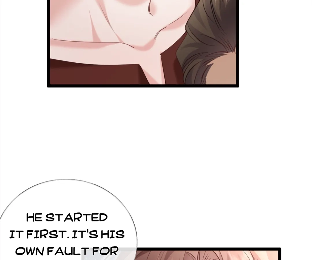 After Refusing to Donate a Kidney, I Became My Ex’s Little Aunt Chapter 29 - page 62