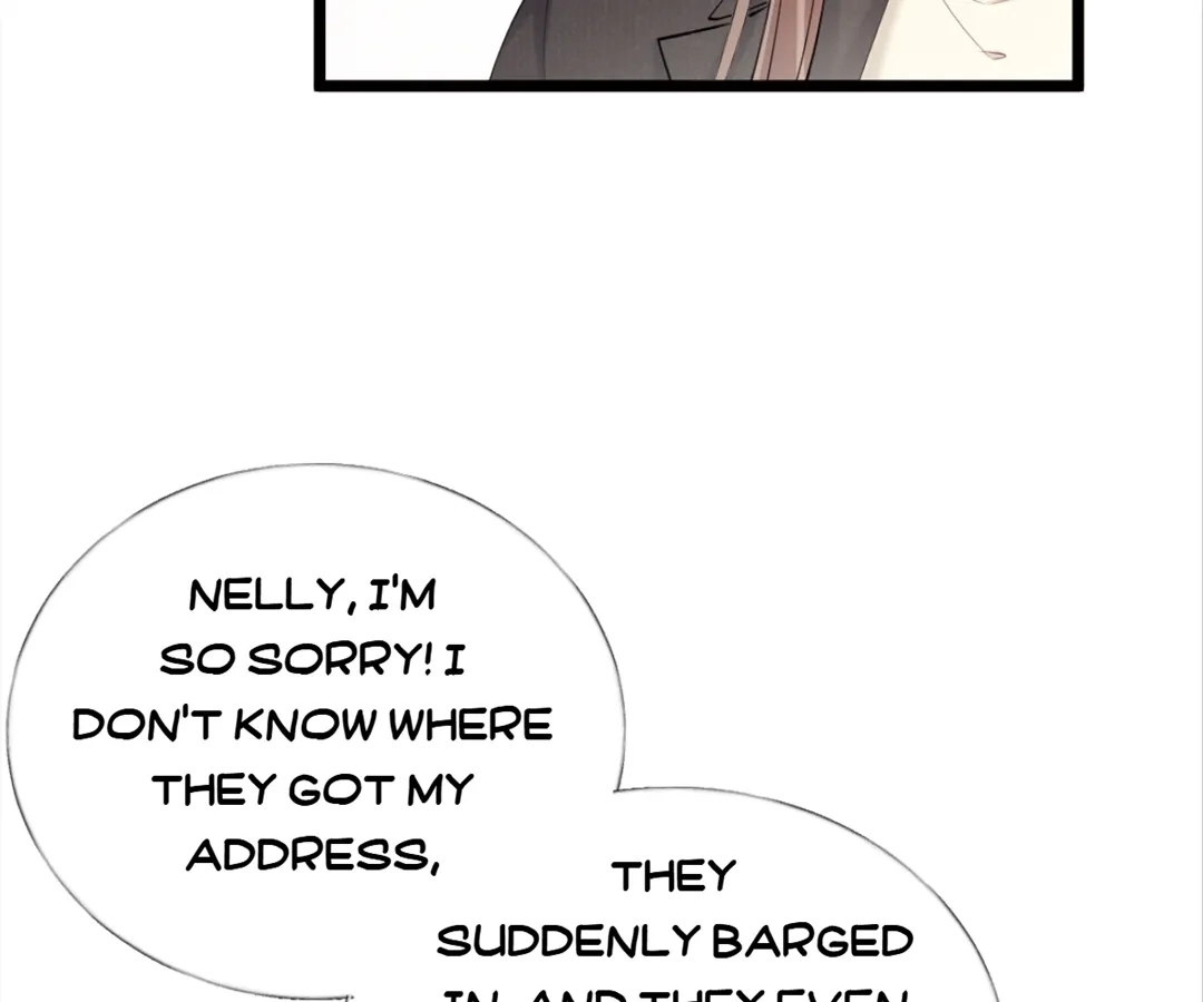 After Refusing to Donate a Kidney, I Became My Ex’s Little Aunt Chapter 29 - page 64