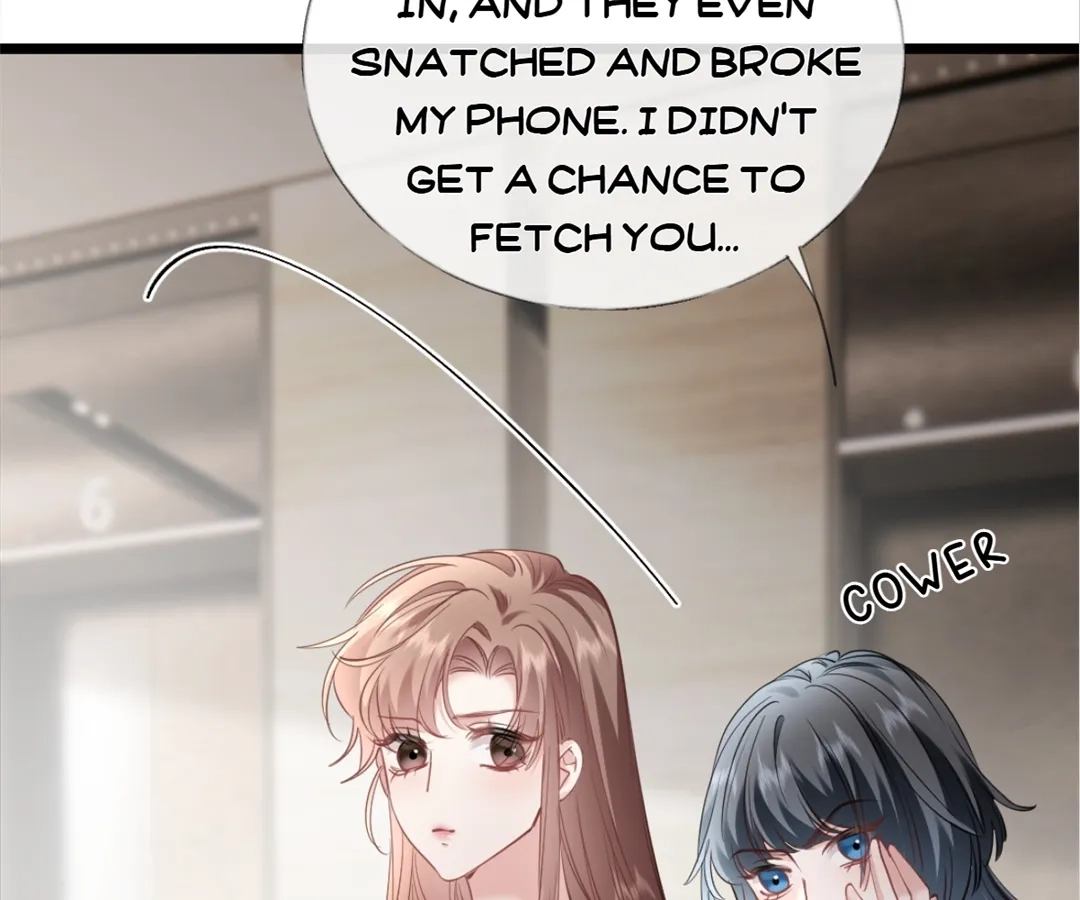 After Refusing to Donate a Kidney, I Became My Ex’s Little Aunt Chapter 29 - page 65