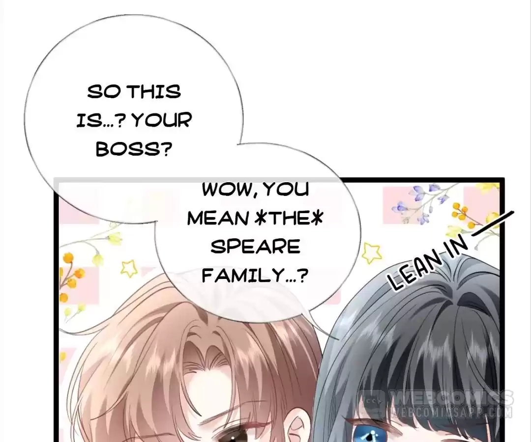 After Refusing to Donate a Kidney, I Became My Ex’s Little Aunt Chapter 29 - page 67