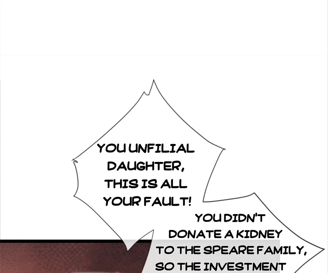 After Refusing to Donate a Kidney, I Became My Ex’s Little Aunt Chapter 29 - page 69