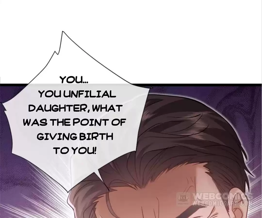 After Refusing to Donate a Kidney, I Became My Ex’s Little Aunt Chapter 29 - page 75