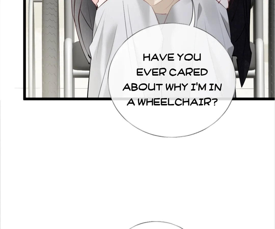 After Refusing to Donate a Kidney, I Became My Ex’s Little Aunt Chapter 29 - page 79