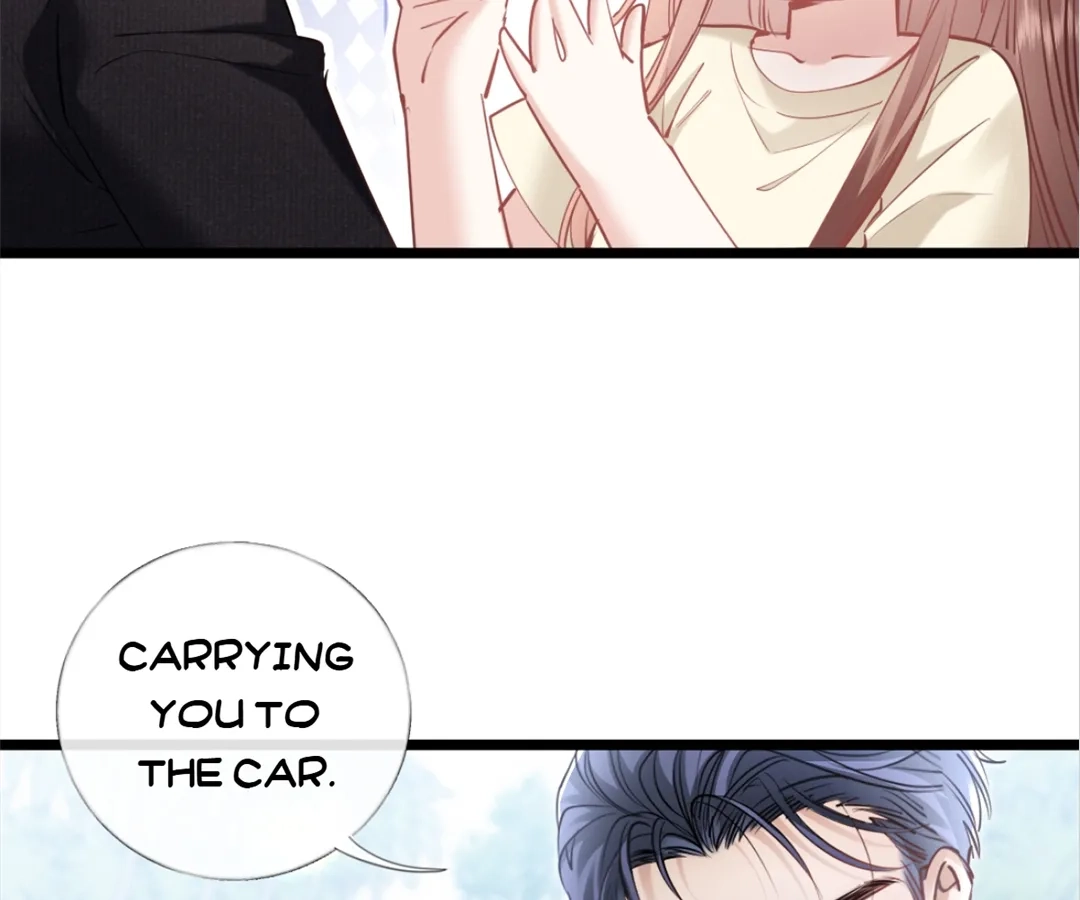 After Refusing to Donate a Kidney, I Became My Ex’s Little Aunt Chapter 29 - page 8