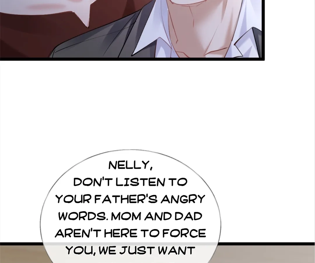 After Refusing to Donate a Kidney, I Became My Ex’s Little Aunt Chapter 29 - page 81