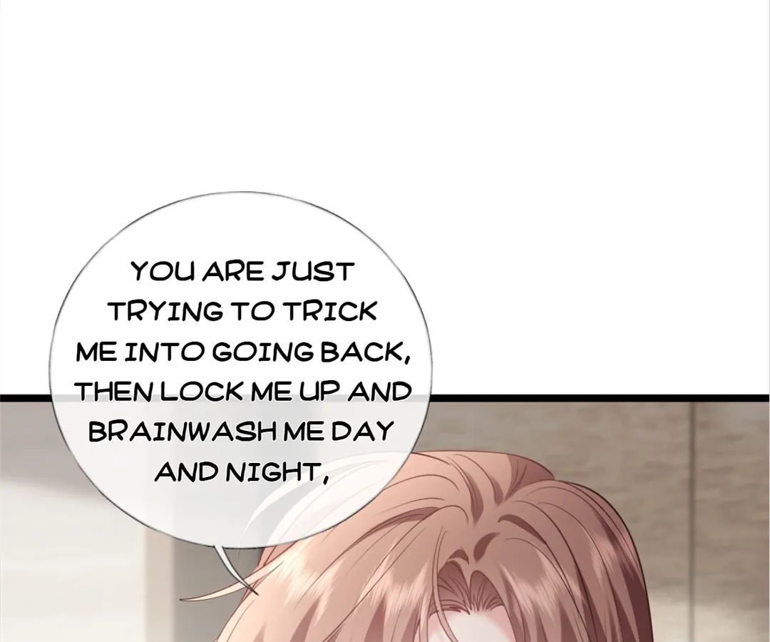 After Refusing to Donate a Kidney, I Became My Ex’s Little Aunt Chapter 29 - page 86