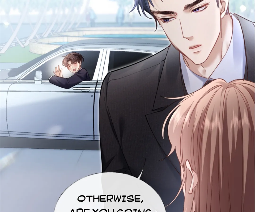 After Refusing to Donate a Kidney, I Became My Ex’s Little Aunt Chapter 29 - page 9