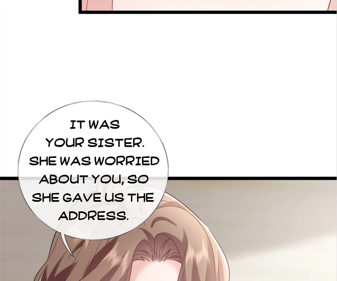 After Refusing to Donate a Kidney, I Became My Ex’s Little Aunt Chapter 29 - page 90