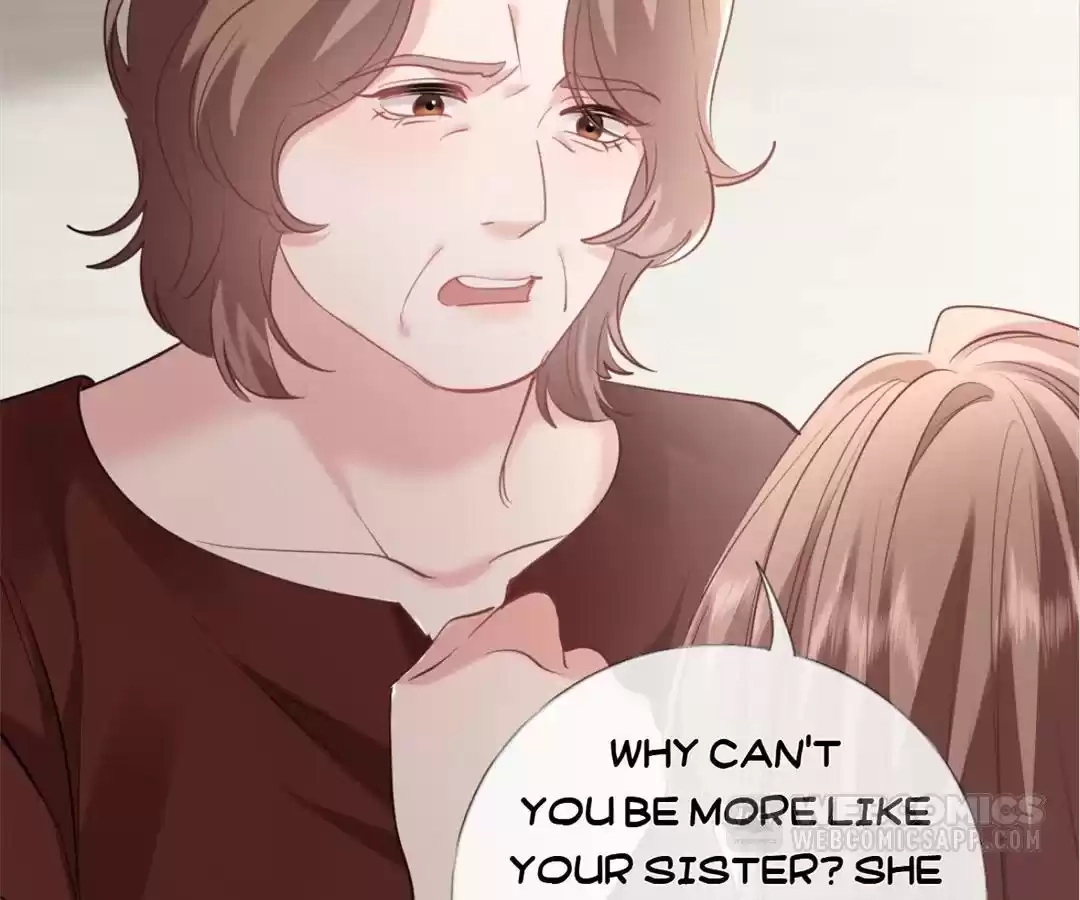 After Refusing to Donate a Kidney, I Became My Ex’s Little Aunt Chapter 29 - page 91