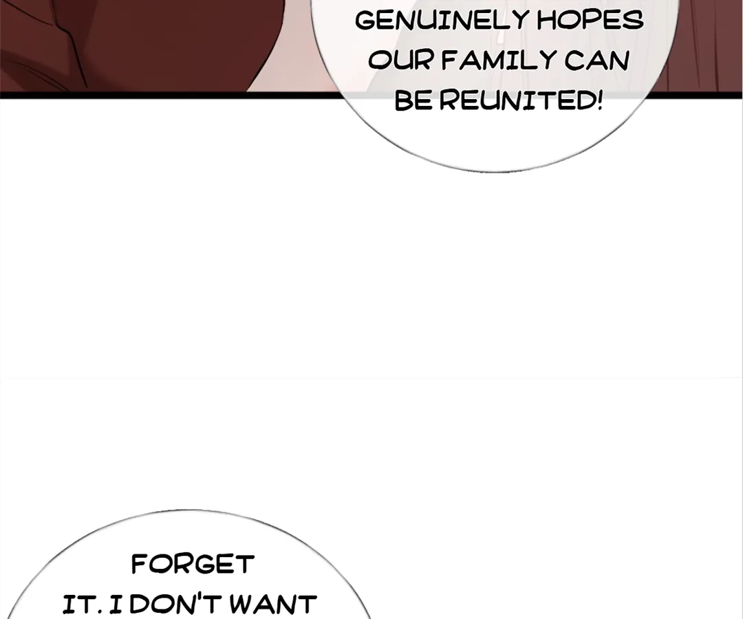 After Refusing to Donate a Kidney, I Became My Ex’s Little Aunt Chapter 29 - page 92