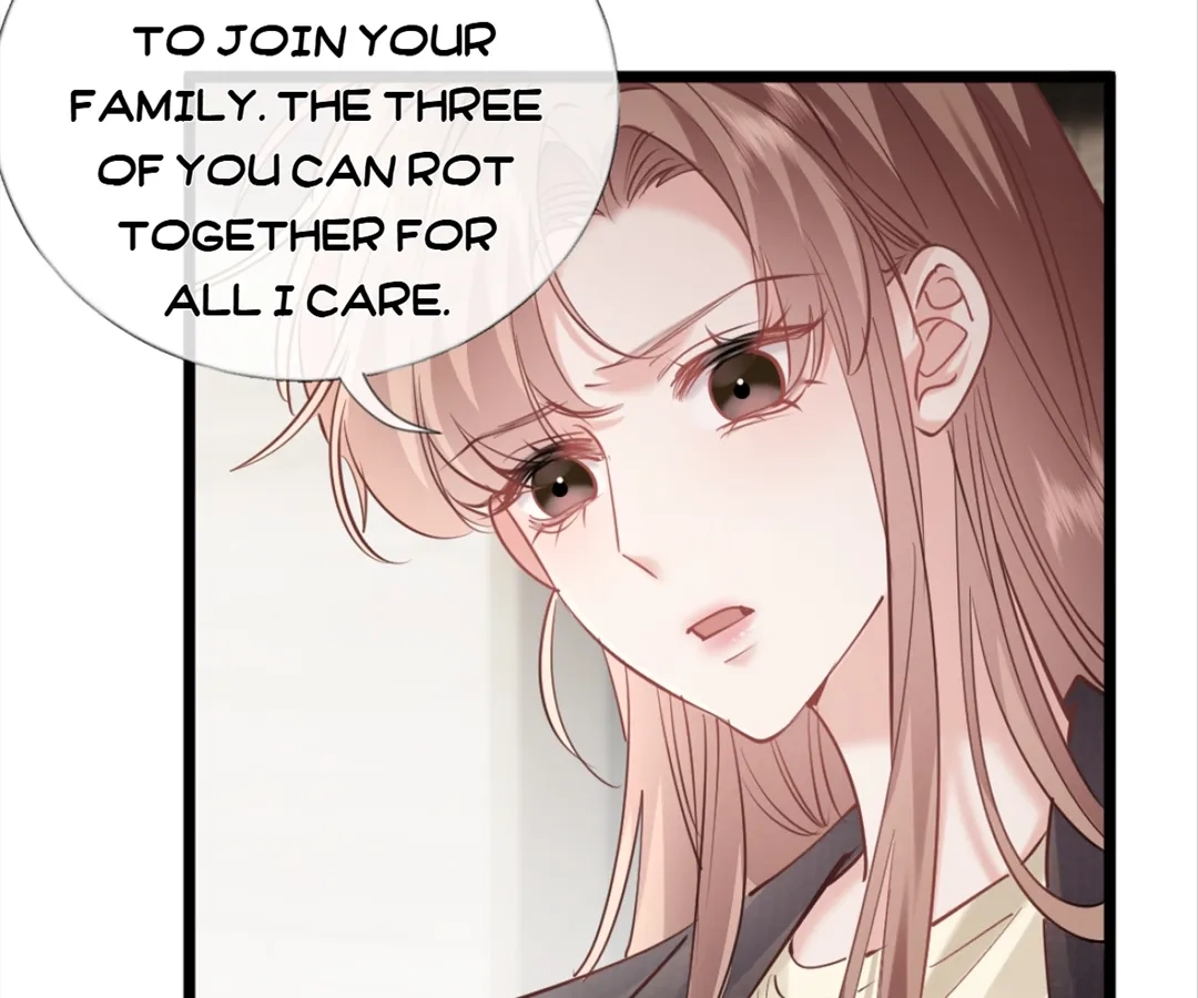 After Refusing to Donate a Kidney, I Became My Ex’s Little Aunt Chapter 29 - page 93