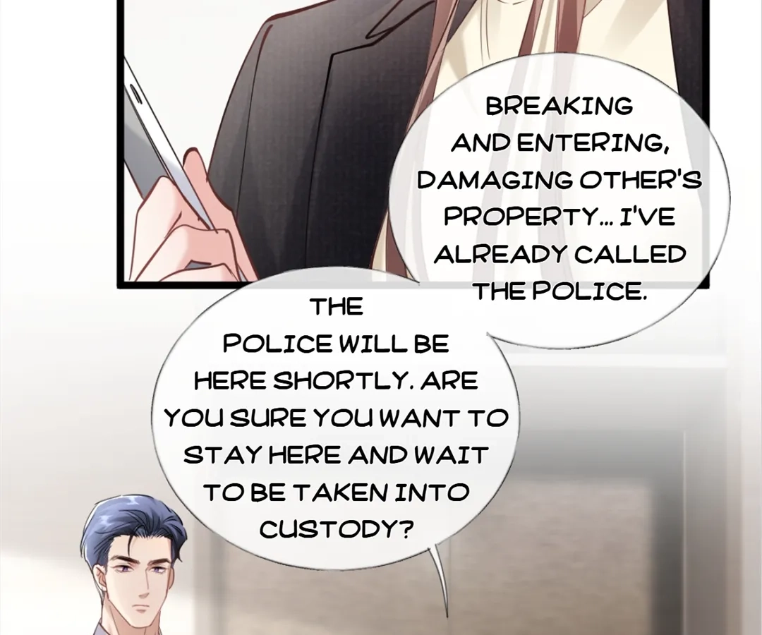 After Refusing to Donate a Kidney, I Became My Ex’s Little Aunt Chapter 29 - page 94