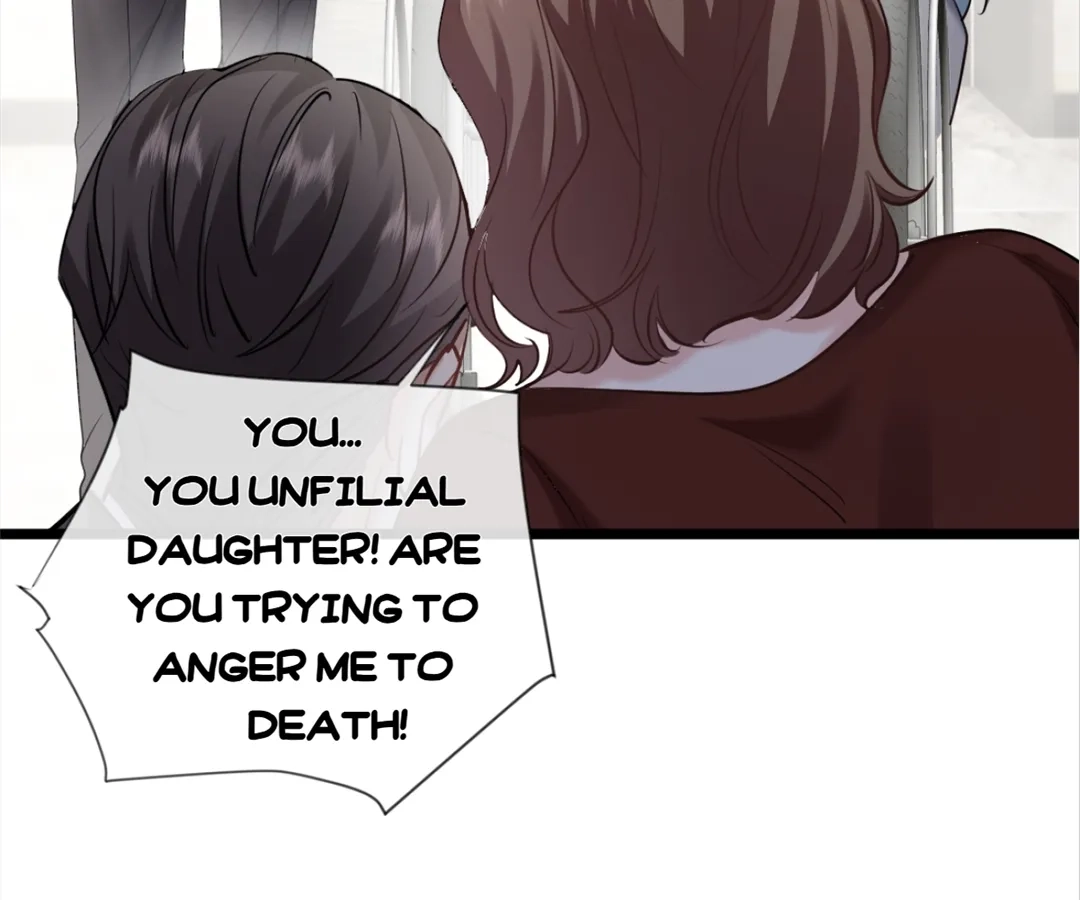 After Refusing to Donate a Kidney, I Became My Ex’s Little Aunt Chapter 29 - page 96