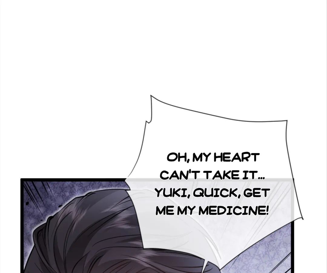 After Refusing to Donate a Kidney, I Became My Ex’s Little Aunt Chapter 29 - page 97