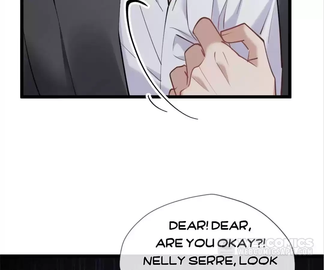 After Refusing to Donate a Kidney, I Became My Ex’s Little Aunt Chapter 29 - page 99