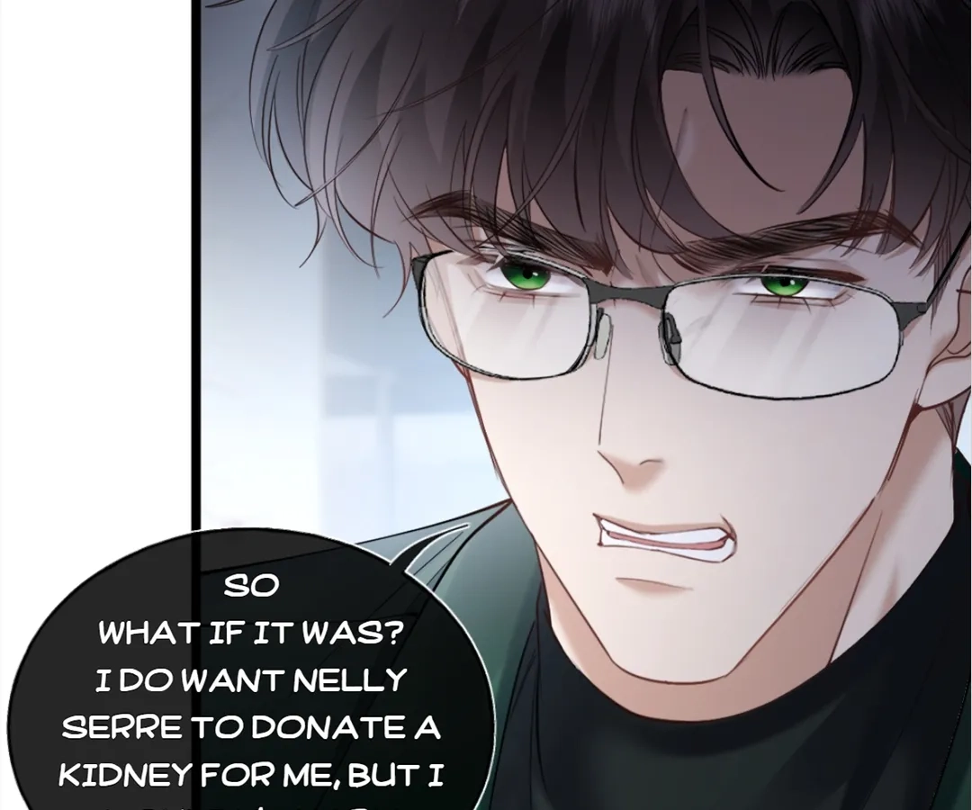 After Refusing to Donate a Kidney, I Became My Ex’s Little Aunt Chapter 30 - page 100