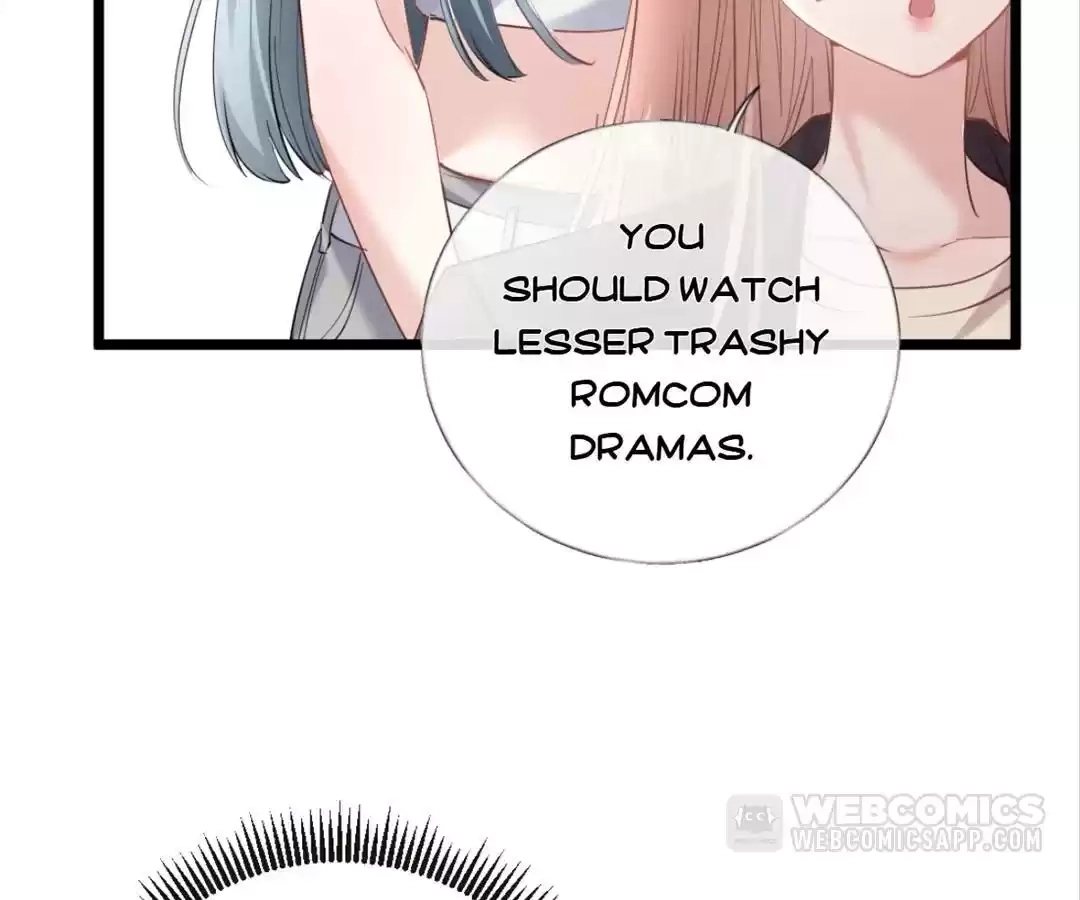 After Refusing to Donate a Kidney, I Became My Ex’s Little Aunt Chapter 30 - page 11