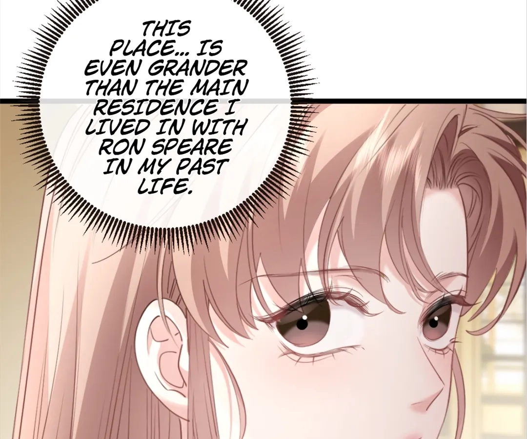 After Refusing to Donate a Kidney, I Became My Ex’s Little Aunt Chapter 30 - page 12