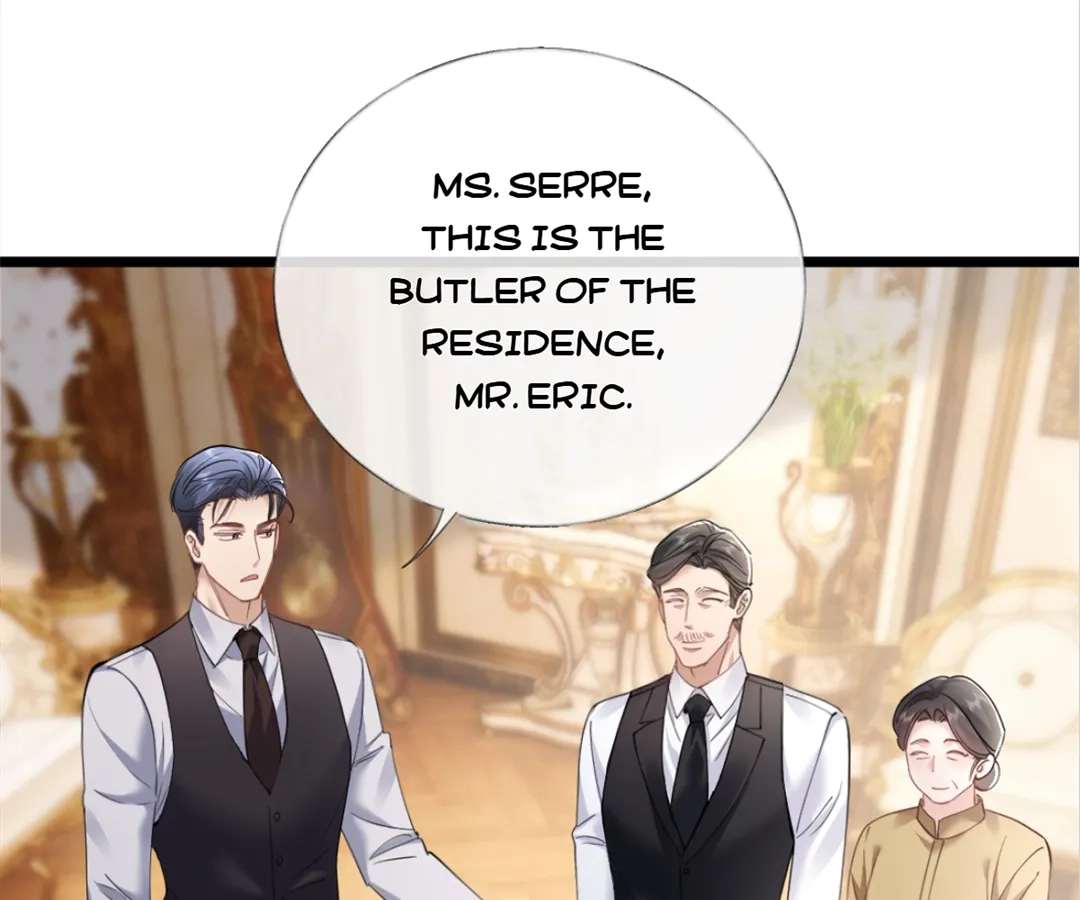 After Refusing to Donate a Kidney, I Became My Ex’s Little Aunt Chapter 30 - page 14