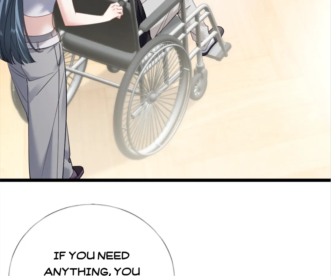 After Refusing to Donate a Kidney, I Became My Ex’s Little Aunt Chapter 30 - page 16