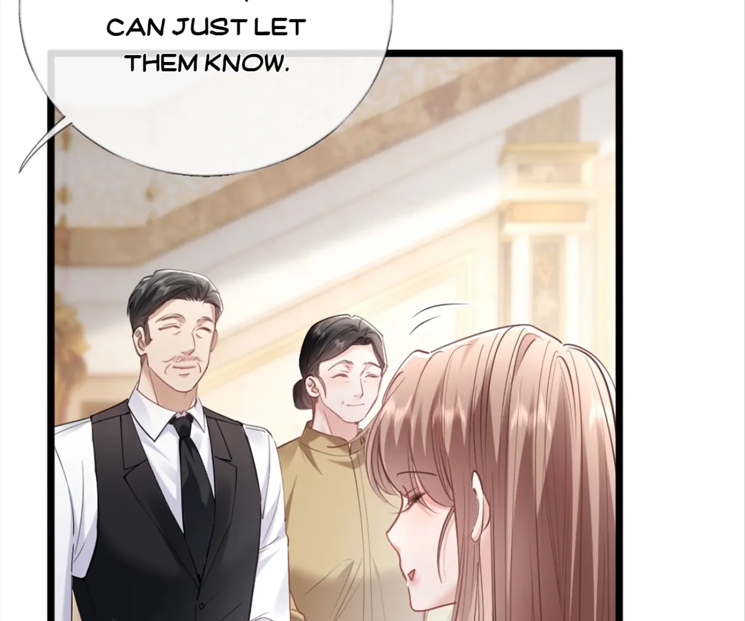 After Refusing to Donate a Kidney, I Became My Ex’s Little Aunt Chapter 30 - page 17