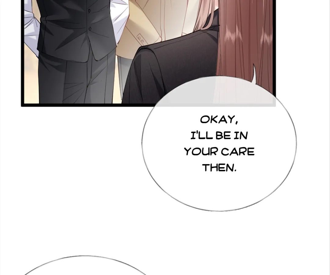 After Refusing to Donate a Kidney, I Became My Ex’s Little Aunt Chapter 30 - page 18