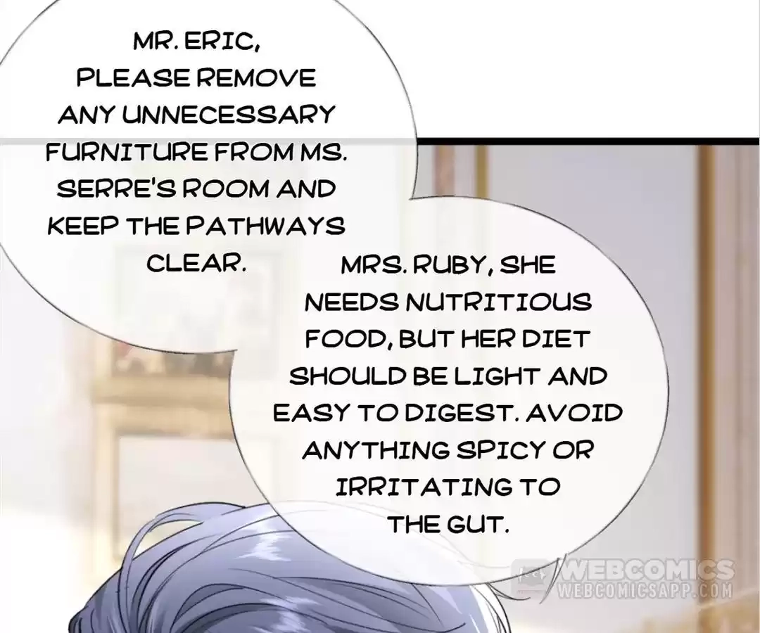 After Refusing to Donate a Kidney, I Became My Ex’s Little Aunt Chapter 30 - page 19