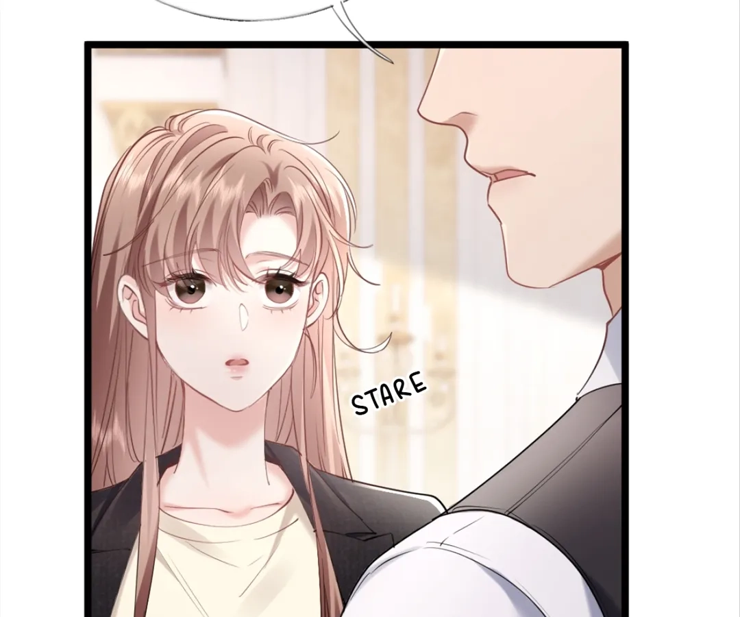 After Refusing to Donate a Kidney, I Became My Ex’s Little Aunt Chapter 30 - page 22