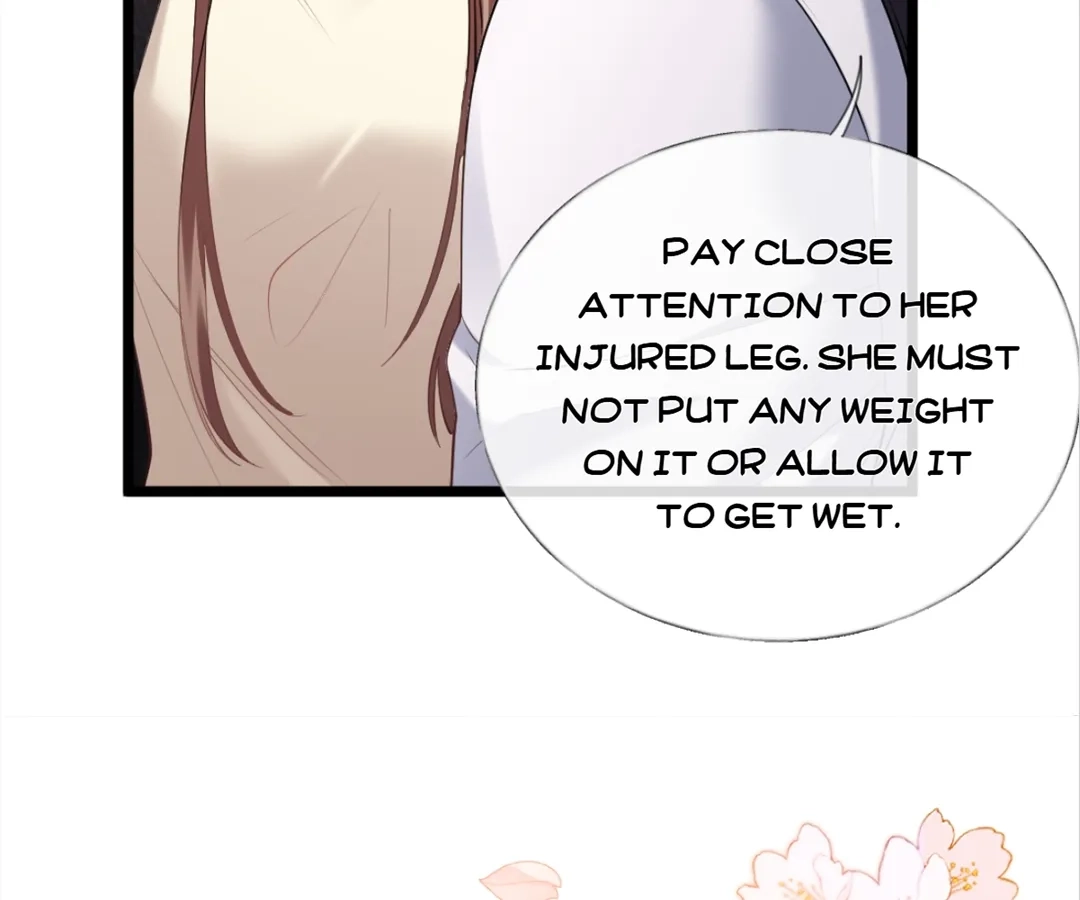 After Refusing to Donate a Kidney, I Became My Ex’s Little Aunt Chapter 30 - page 23