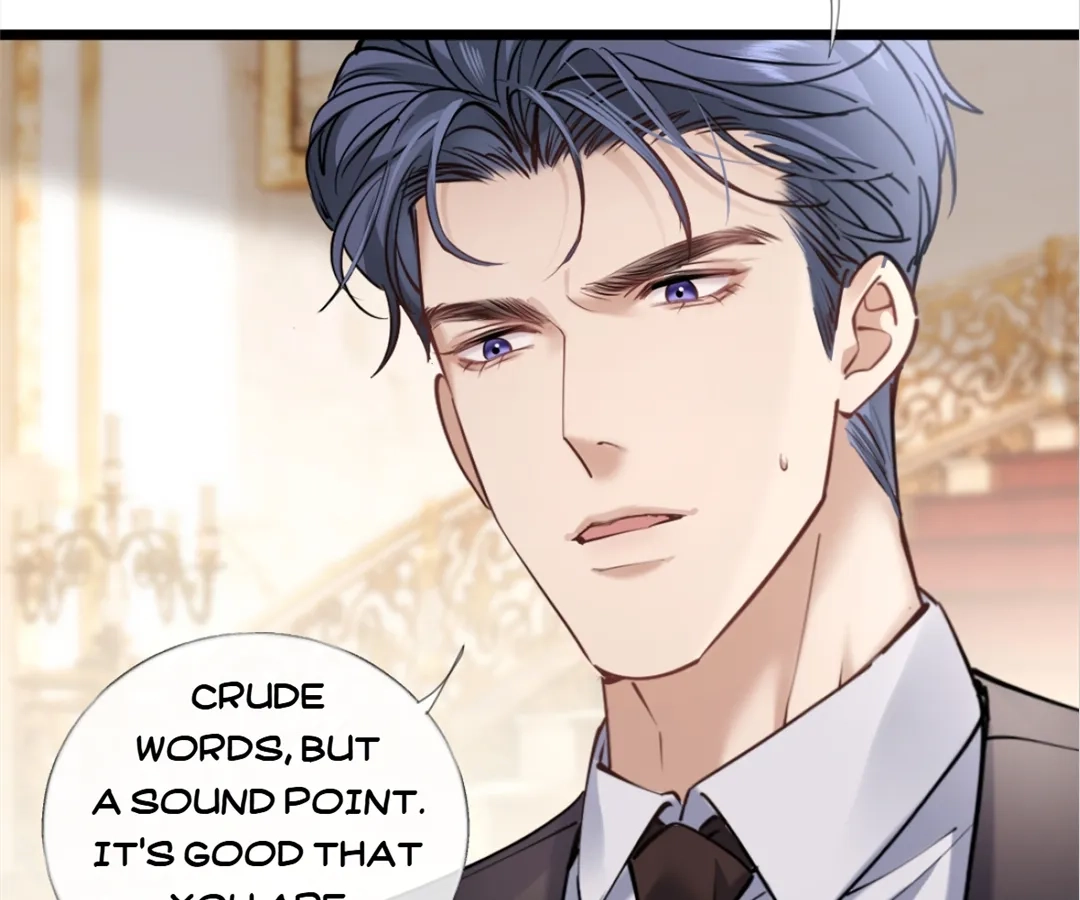 After Refusing to Donate a Kidney, I Became My Ex’s Little Aunt Chapter 30 - page 32