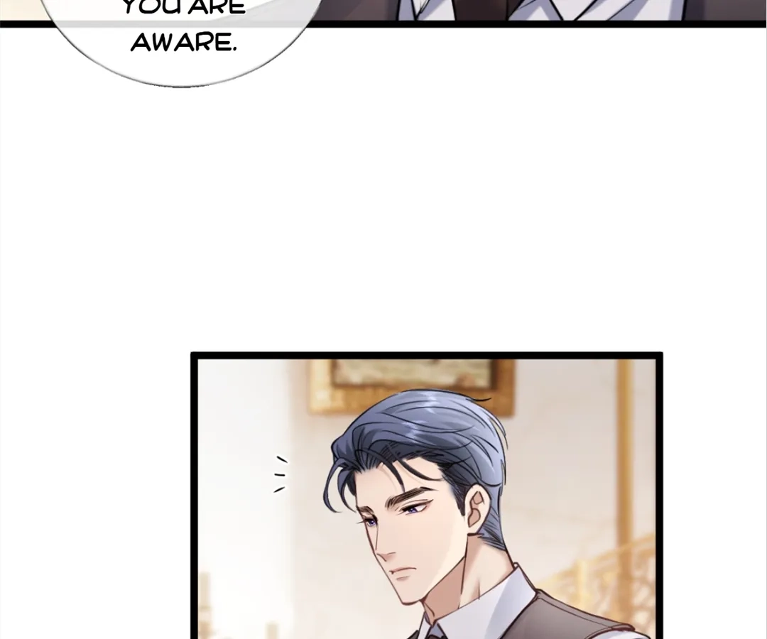 After Refusing to Donate a Kidney, I Became My Ex’s Little Aunt Chapter 30 - page 33