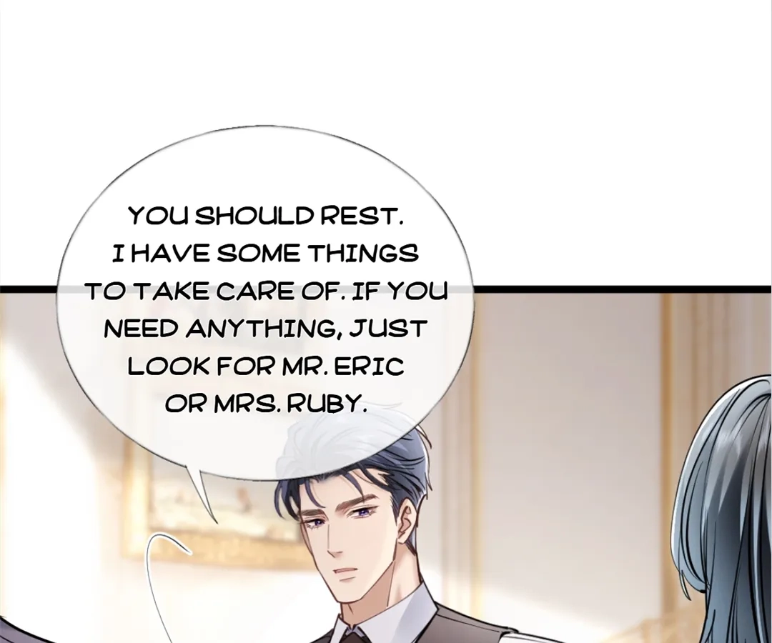 After Refusing to Donate a Kidney, I Became My Ex’s Little Aunt Chapter 30 - page 37