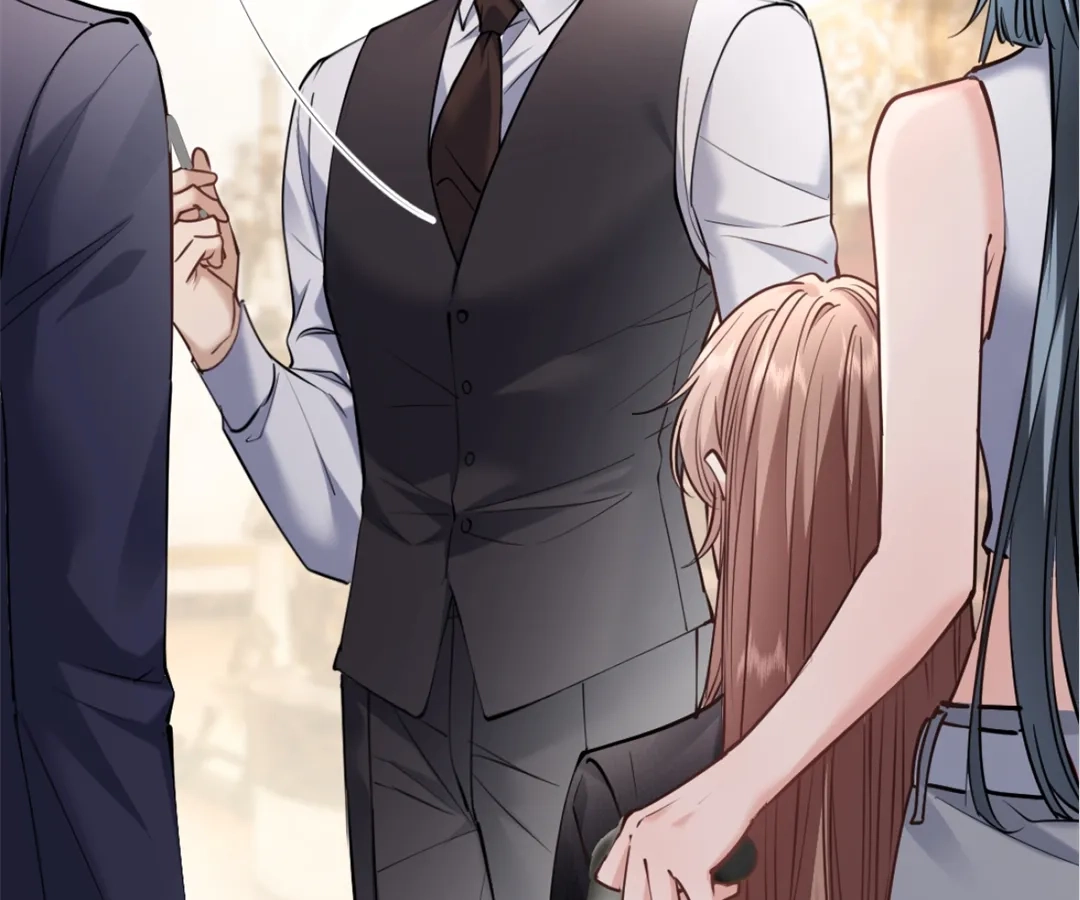 After Refusing to Donate a Kidney, I Became My Ex’s Little Aunt Chapter 30 - page 38