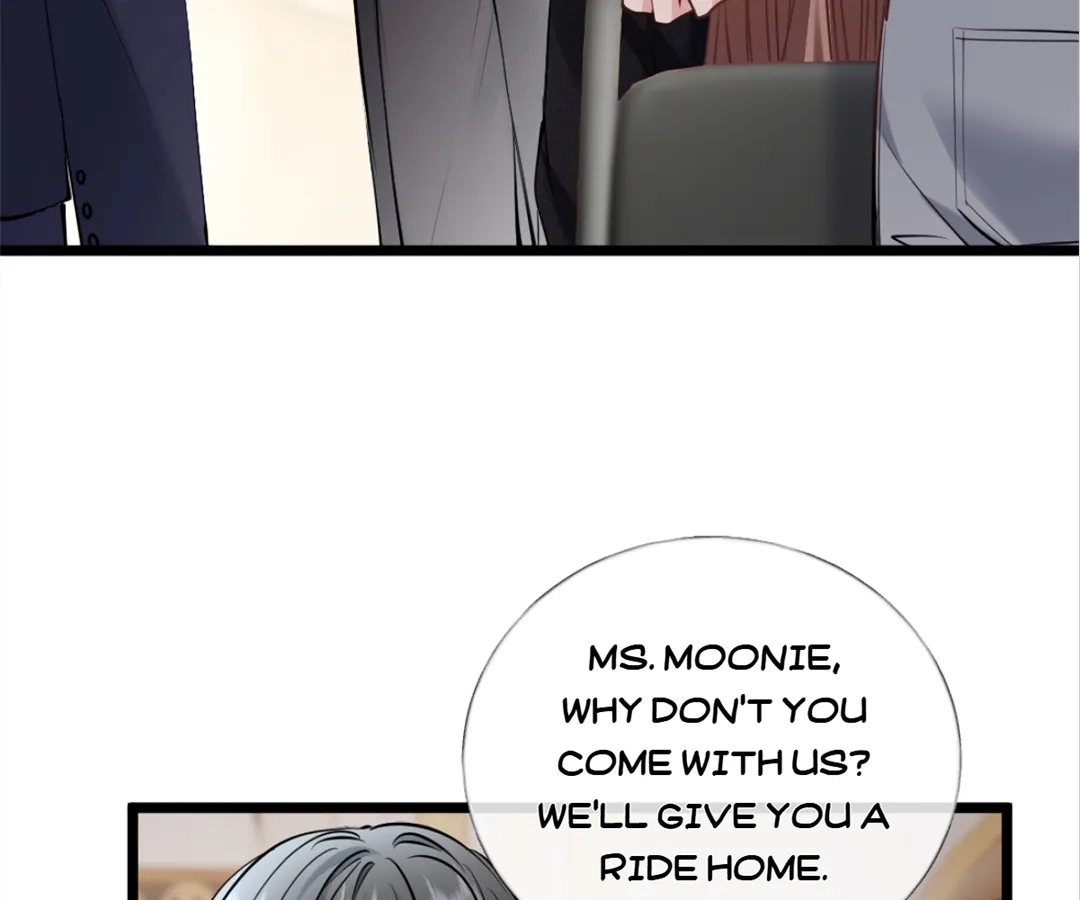 After Refusing to Donate a Kidney, I Became My Ex’s Little Aunt Chapter 30 - page 39