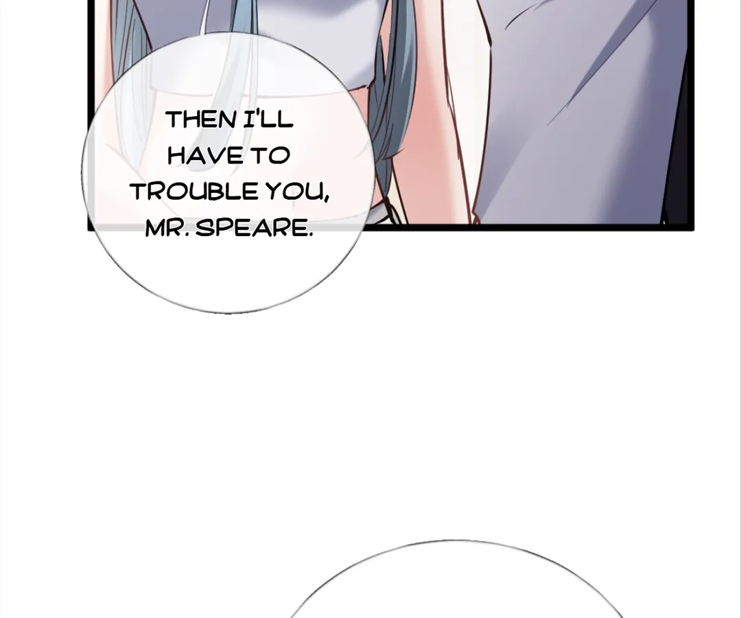 After Refusing to Donate a Kidney, I Became My Ex’s Little Aunt Chapter 30 - page 41