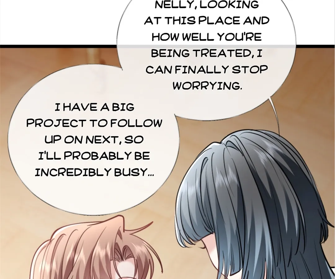 After Refusing to Donate a Kidney, I Became My Ex’s Little Aunt Chapter 30 - page 42